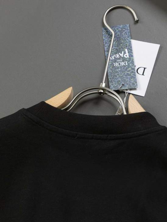Dior T Shirts Short _SKUDiorXS-L24cx1015535